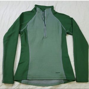 Patagonia Performance Base Layer Capilene Pullover